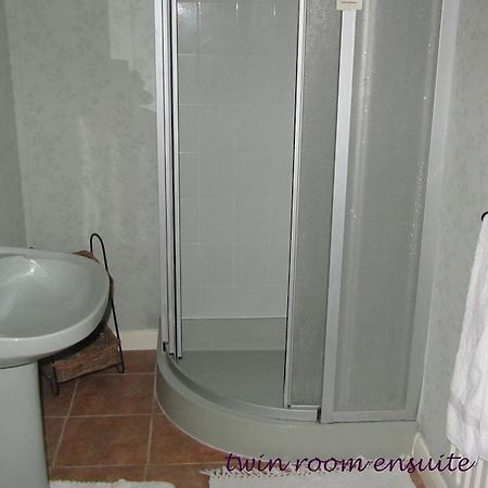 Wickham House Bed & Breakfast Cornisholme Rom bilde