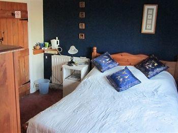 Wickham House Bed & Breakfast Cornisholme Eksteriør bilde