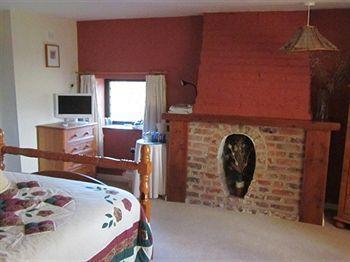 Wickham House Bed & Breakfast Cornisholme Eksteriør bilde