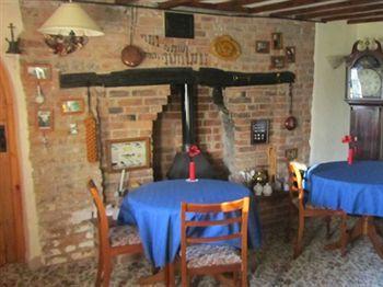 Wickham House Bed & Breakfast Cornisholme Eksteriør bilde