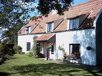 Wickham House Bed & Breakfast Cornisholme Eksteriør bilde